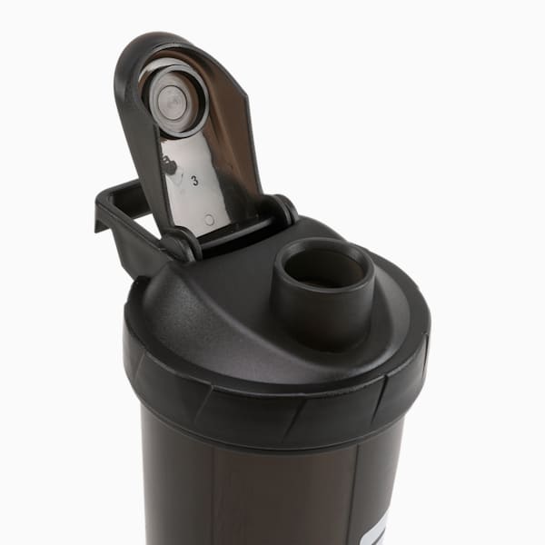 TR SHAKER Waterbottle, PUMA Black, extralarge-IND