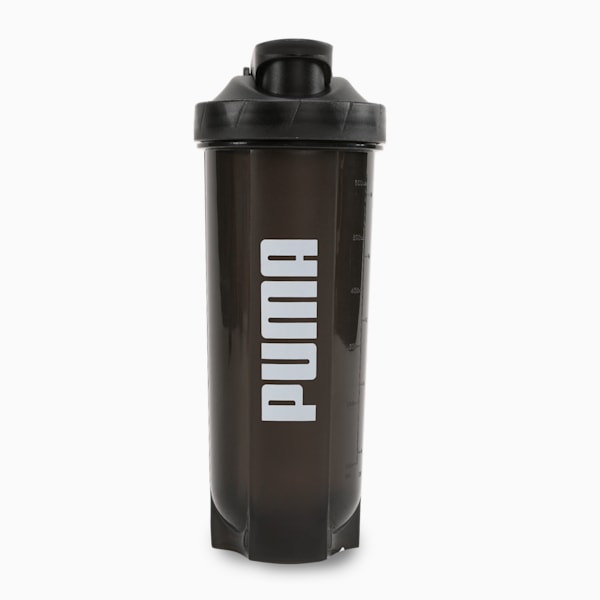 TR SHAKER Waterbottle, PUMA Black, extralarge-IND