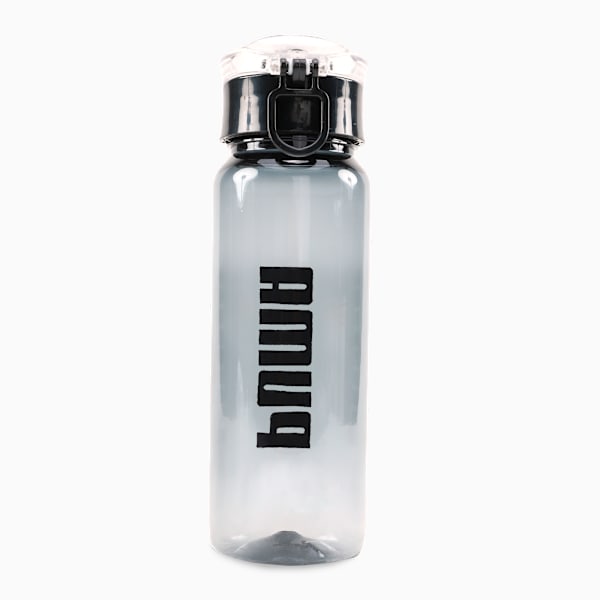 PUMA Training Waterbottle 800ml, PUMA Black, extralarge-IND