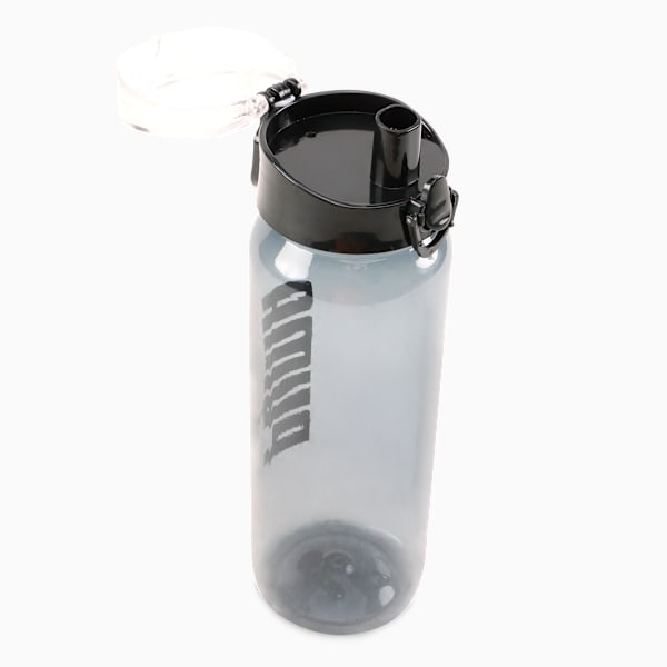 PUMA Training Waterbottle 800ml, PUMA Black, extralarge-IND