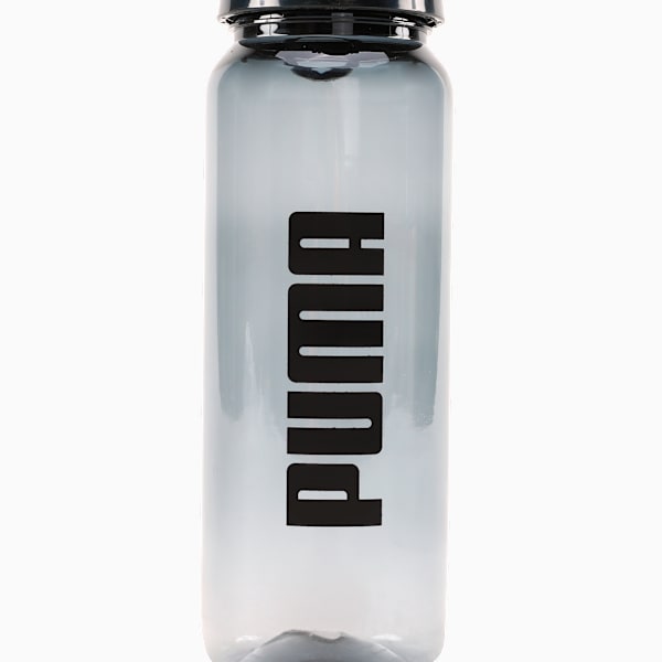 PUMA Training Waterbottle 800ml, PUMA Black, extralarge-IND