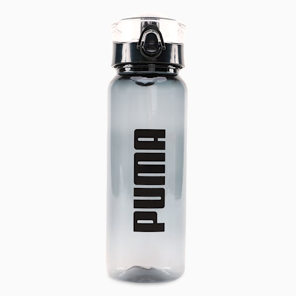 PUMA Training Waterbottle 800ml, PUMA Black, extralarge-IND