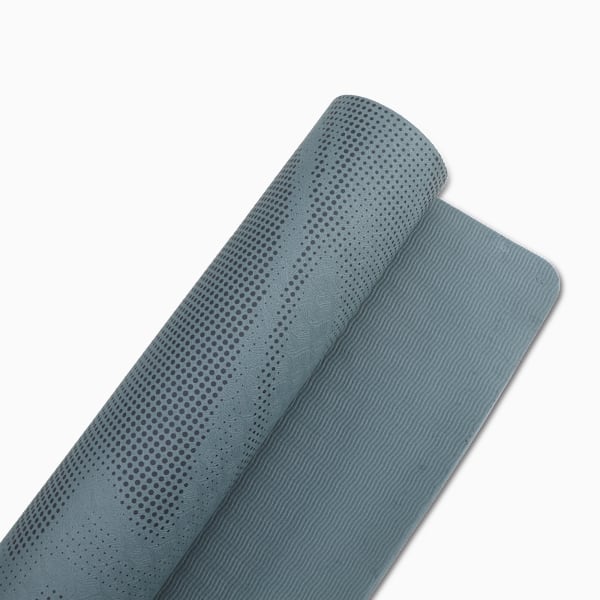 Everyday Printed Yoga Mat, Stormy Sea, extralarge-IND
