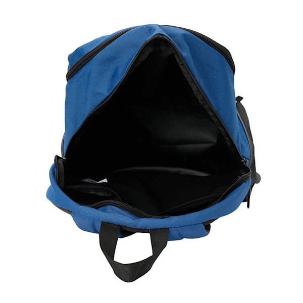Pioneer II Backpack, limoges-lime green, extralarge-IND