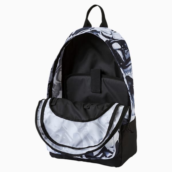 Puma foundation backpack deals