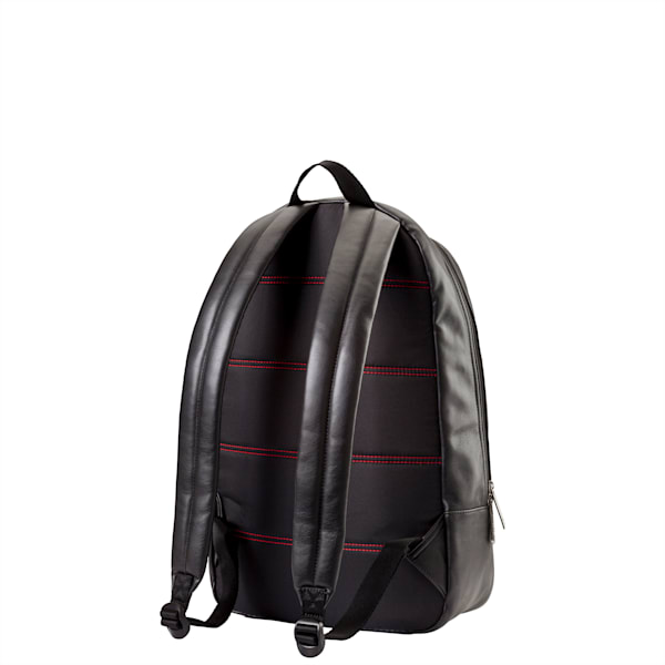 Puma ferrari bookbag gold hotsell