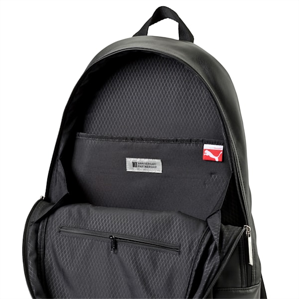 Puma ferrari bookbag grey 2025