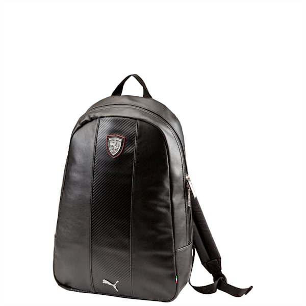 Puma ferrari bookbag gold outlet