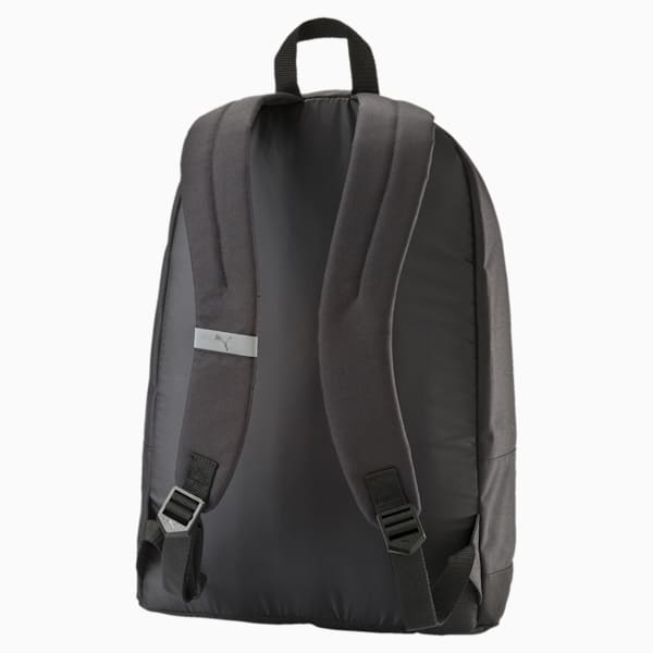 Pioneer Backpack I, black, extralarge-AUS