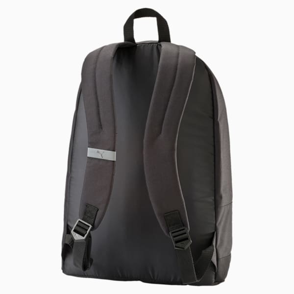 Pioneer Backpack I, black, extralarge-IND