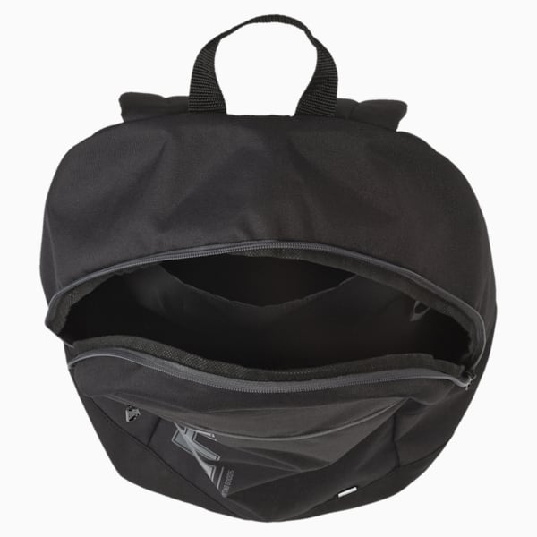 Pioneer Backpack I, black, extralarge-IND