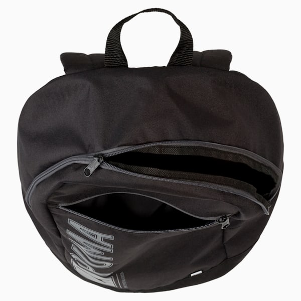 Pioneer Backpack I, black, extralarge-IND