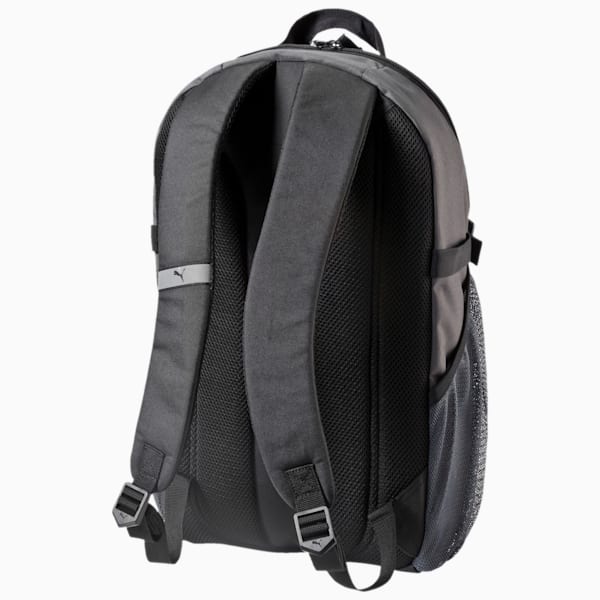 PUMA Apex Unisex Backpack, black, extralarge-IND