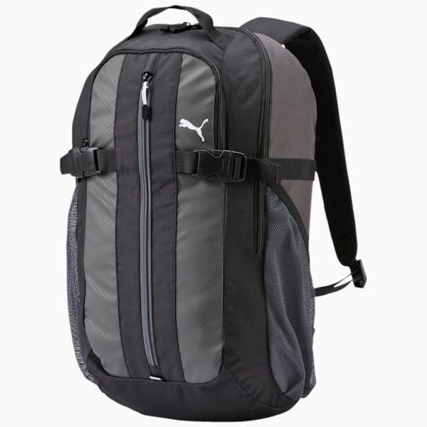 PUMA Apex Unisex Backpack, black, extralarge-IND