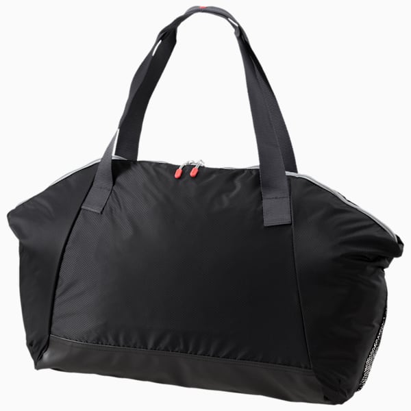 Puma fit at workout bag store