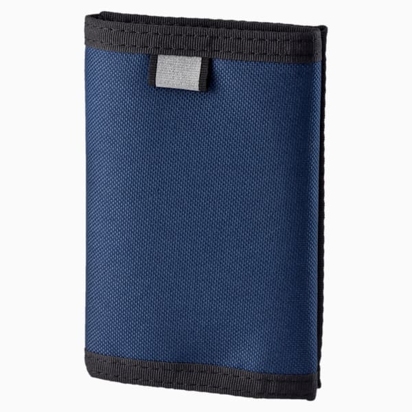 Pioneer Wallet, new navy, extralarge-IND