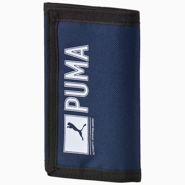 Pioneer Wallet, new navy, extralarge-IND