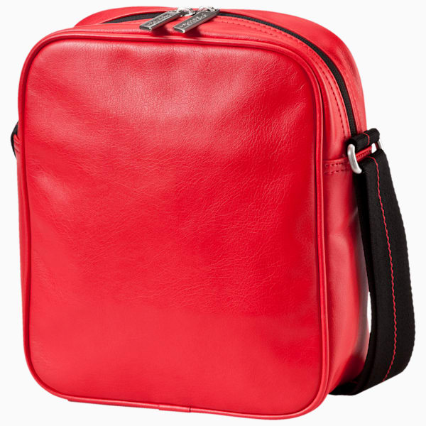 Ferrari Portable Bag, rosso corsa, extralarge