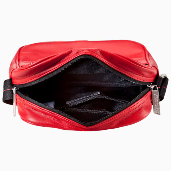 Ferrari Portable Bag, rosso corsa, extralarge