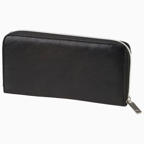 Ferrari LS Wallet, black, extralarge-IND