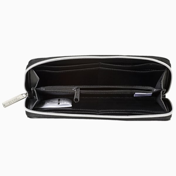Ferrari LS Wallet, black, extralarge-IND