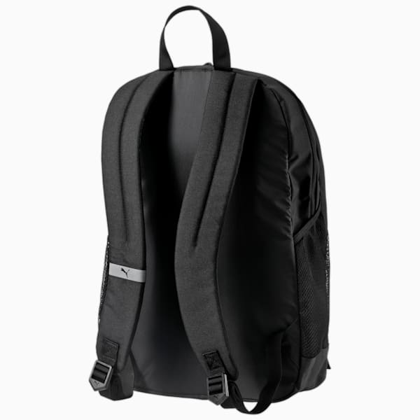 Buzz Backpack, black, extralarge