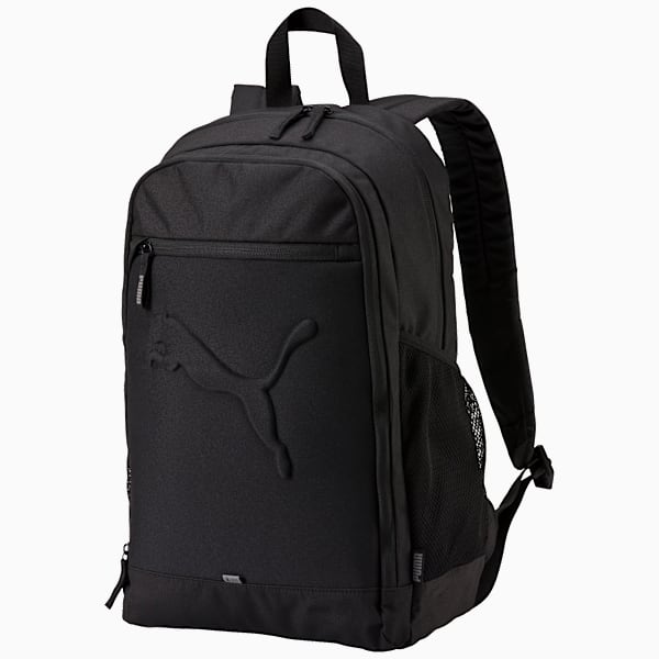 PUMA Buzz Reflective Unisex Durabase Backpack PUMA