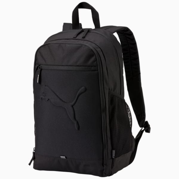 Buzz Backpack, black, extralarge