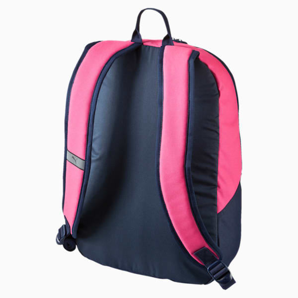 PUMA Phase Backpack, Fuchsia Purple, extralarge-IND