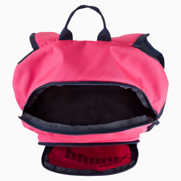 PUMA Phase Backpack, Fuchsia Purple, extralarge-IND