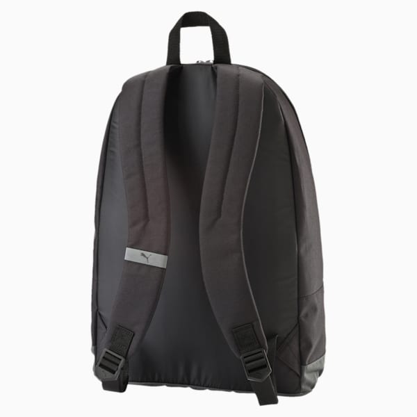 Pioneer Backpack II, black, extralarge-IND