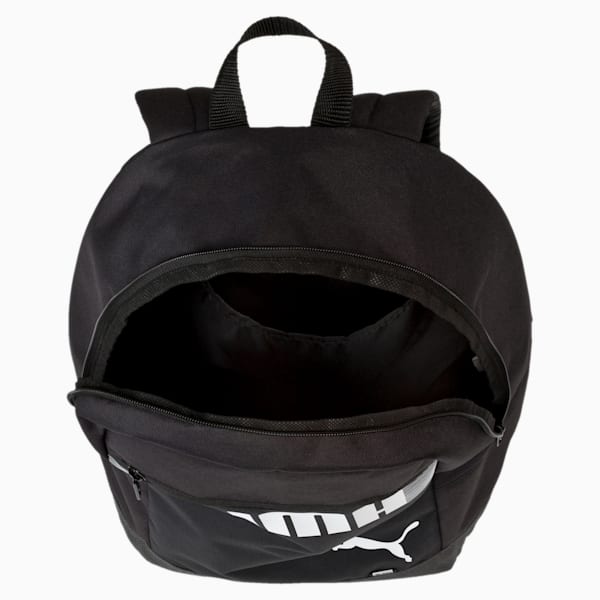 Pioneer Backpack II, black, extralarge-IND