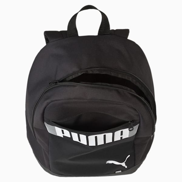 Pioneer Backpack II, black, extralarge-IND