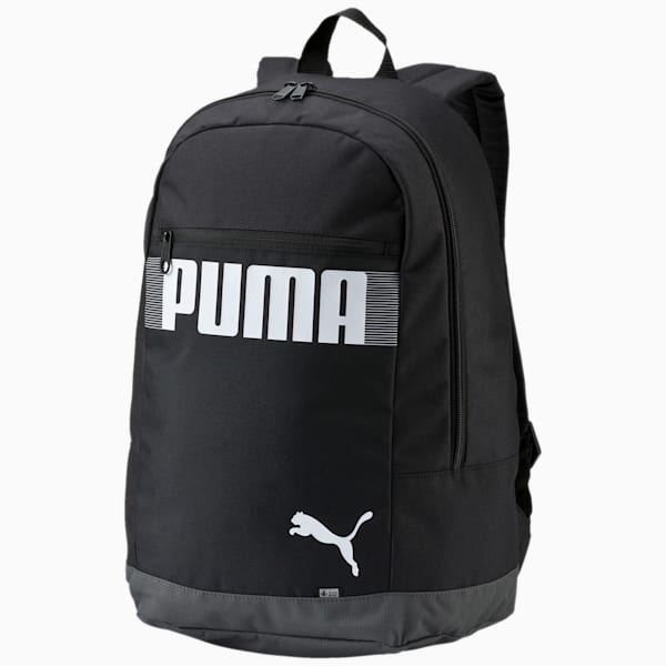 Pioneer Backpack II, black, extralarge-IND