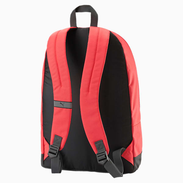 Pioneer Backpack II, cayenne, extralarge-IND