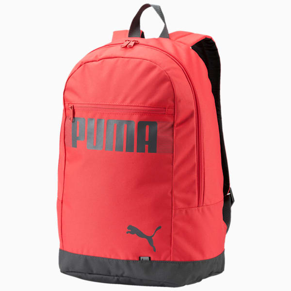 Pioneer Backpack II, cayenne, extralarge-IND
