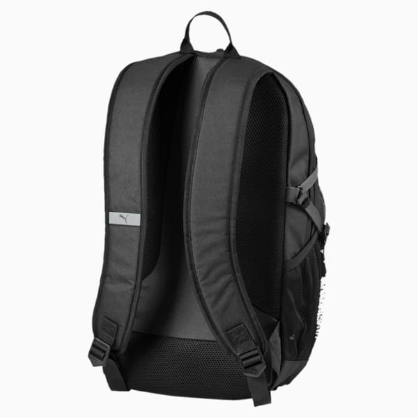 Apex Backpack, black, extralarge-IND
