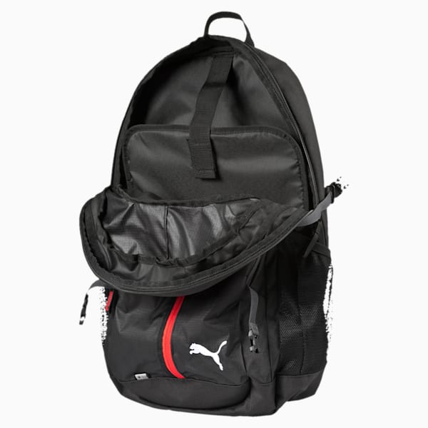 Apex Backpack, black, extralarge-IND