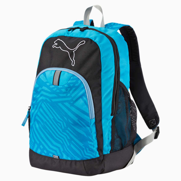 Echo Backpack, atomic blue, extralarge-IND