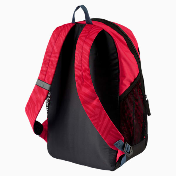 Echo Backpack, rose red, extralarge-IND