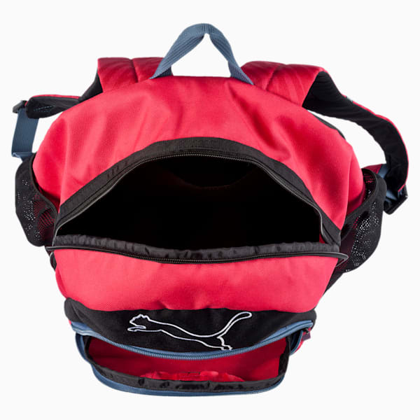 Echo Backpack, rose red, extralarge-IND