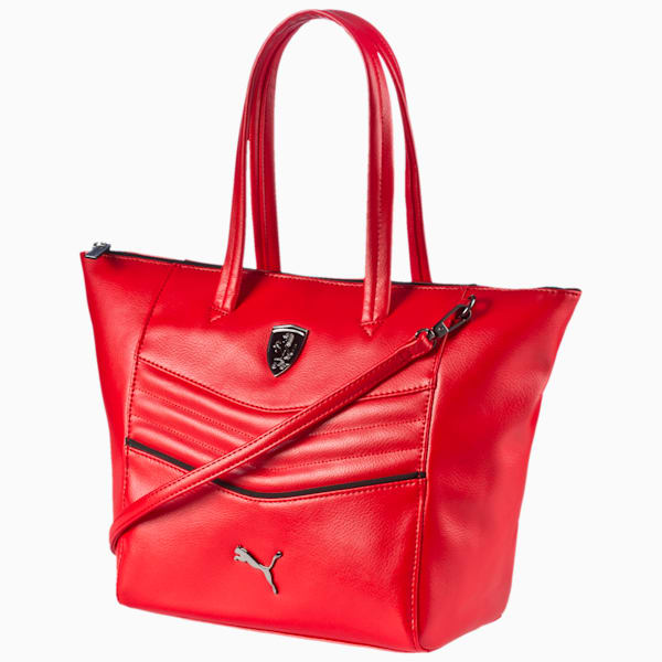 Ferrari LS Handbag PUMA
