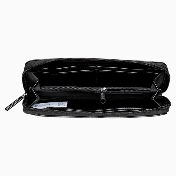 Ferrari LS Wallet F, black, extralarge-IND