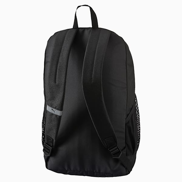 Echo Backpack, Puma Black, extralarge-IND