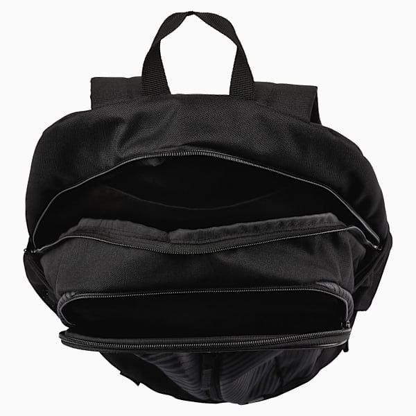 Echo Backpack, Puma Black, extralarge-IND