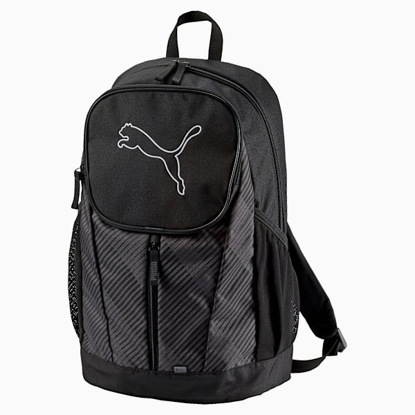 Echo Backpack, Puma Black, extralarge-IND
