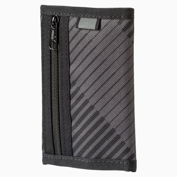 Echo Wallet, Puma Black, extralarge-IND