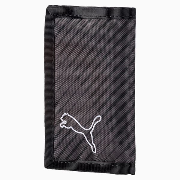 Echo Wallet, Puma Black, extralarge-IND