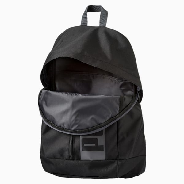 Pioneer Backpack II, Puma Black, extralarge-IND