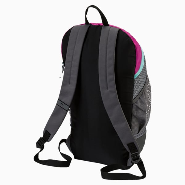 Echo Backpack, QUIET SHADE-Rose Violet, extralarge-IND